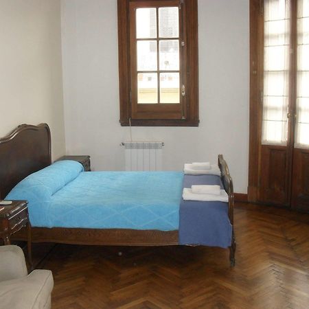 Che Argentina Hostel Suites Buenos Aires Exterior foto