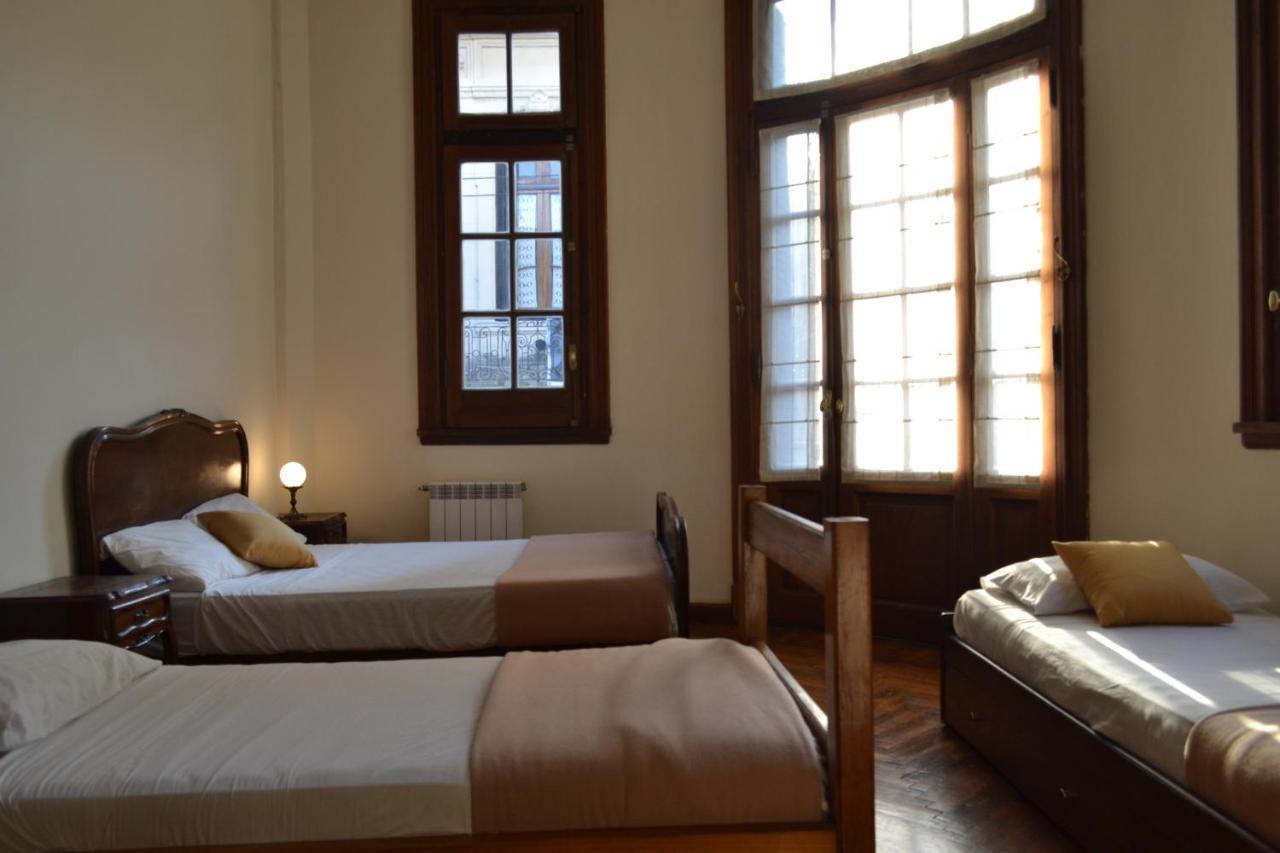 Che Argentina Hostel Suites Buenos Aires Exterior foto