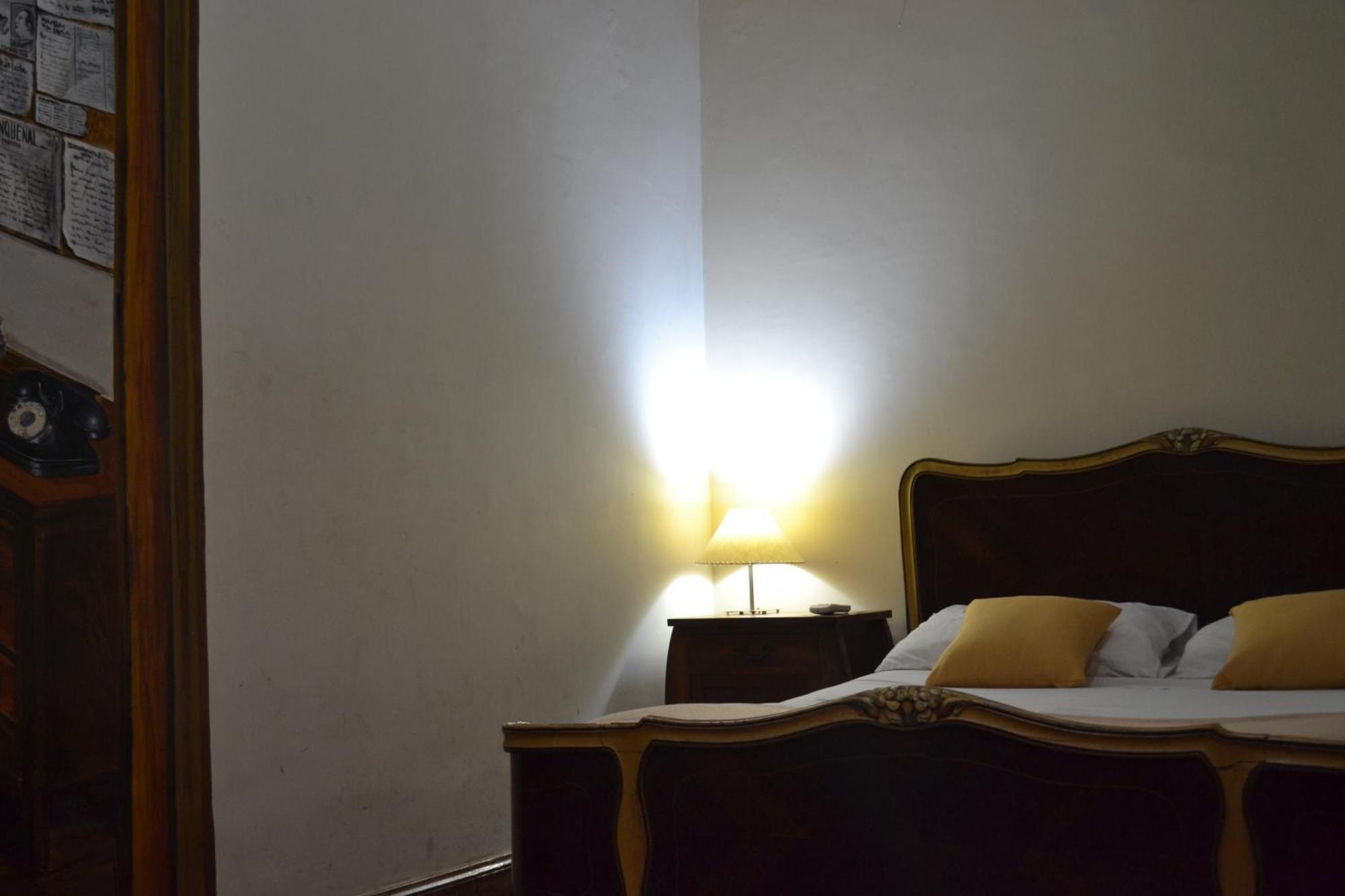 Che Argentina Hostel Suites Buenos Aires Exterior foto