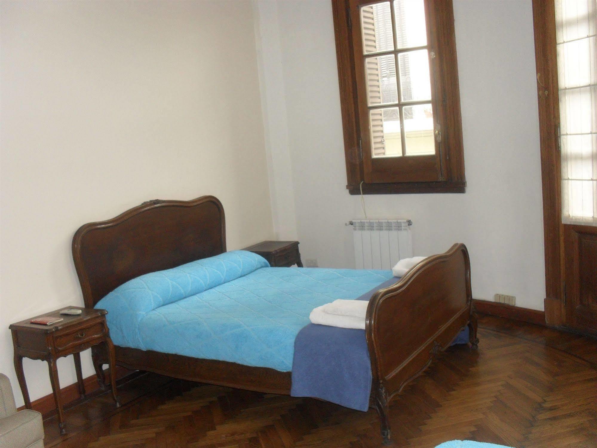 Che Argentina Hostel Suites Buenos Aires Exterior foto